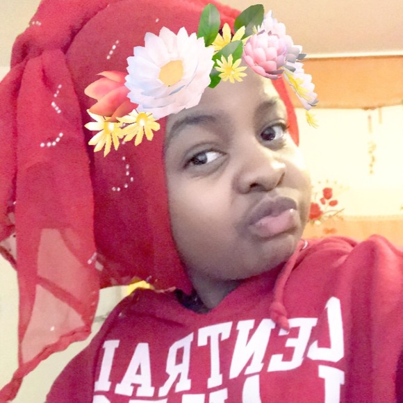 Meet your Posher, Princess - Picture 1 of 1